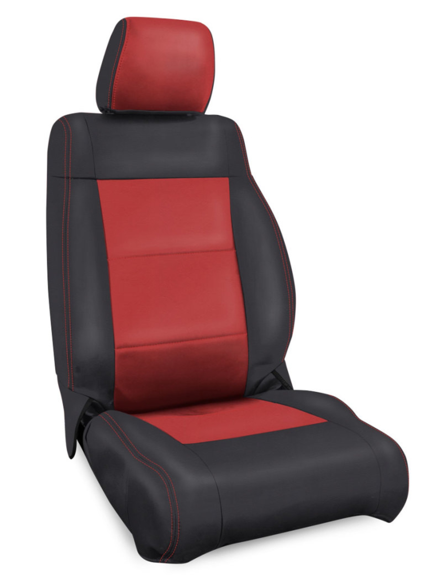 Picture of PRP Seats PRP Jeep Front Seat Covers - B019-05
