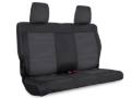 Picture of PRP Seats PRP Jeep Rear Seat Covers - B021-03