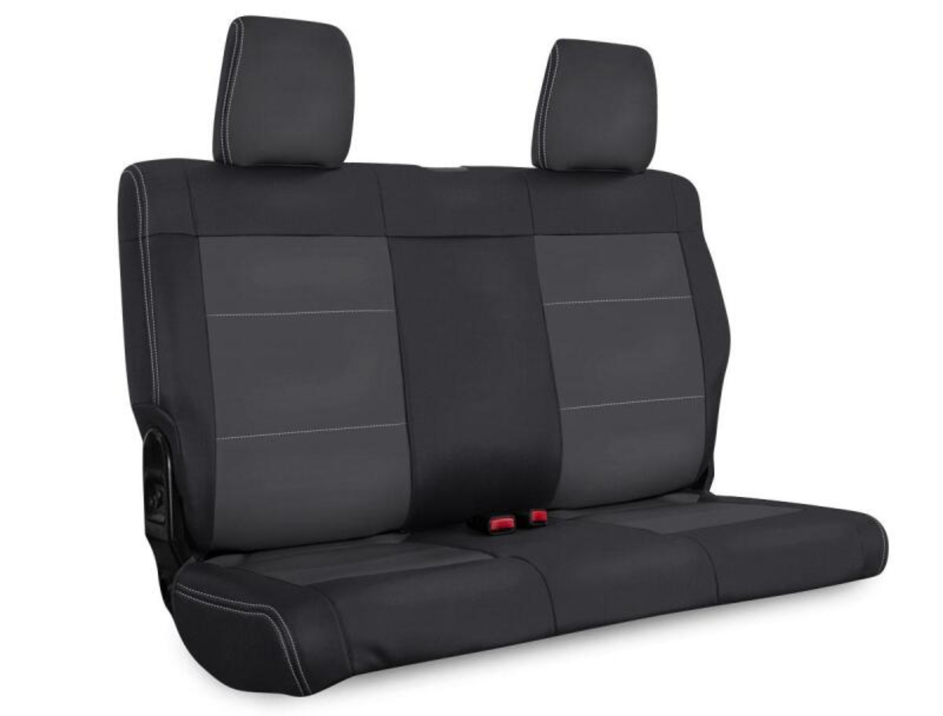 Picture of PRP Seats PRP Jeep Rear Seat Covers - B021-03