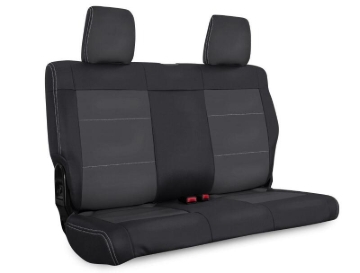 Picture of PRP Seats PRP Jeep Rear Seat Covers - B021-03