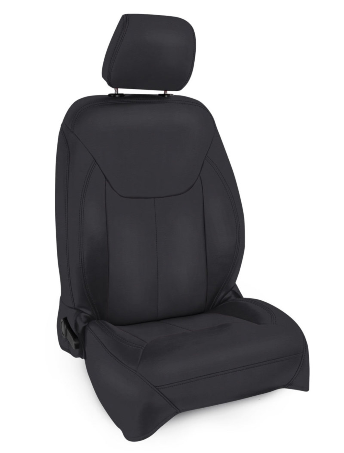 Picture of PRP Seats PRP Jeep Front Seat Covers - B022-02