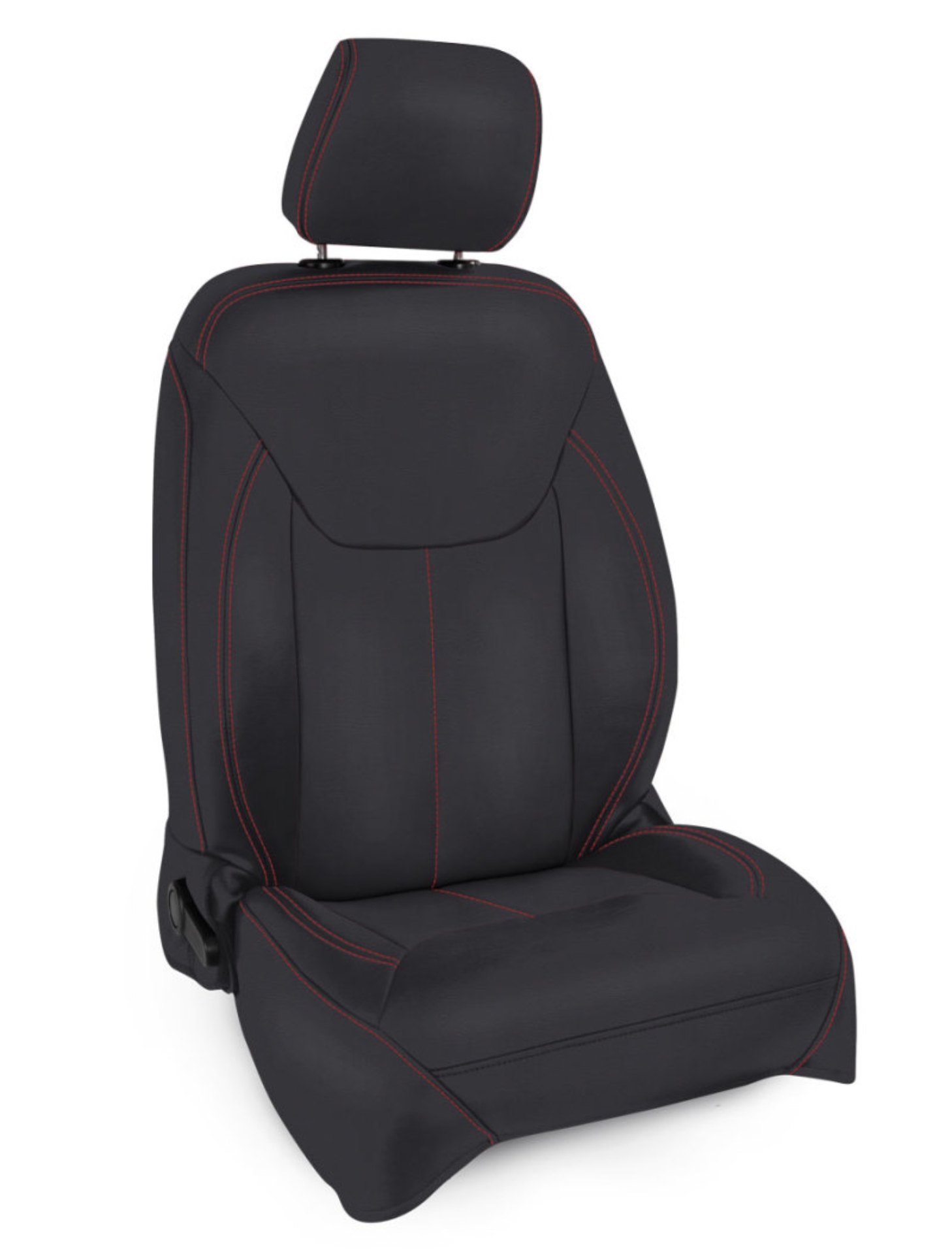 Picture of PRP Seats PRP Jeep Front Seat Covers - B022-01