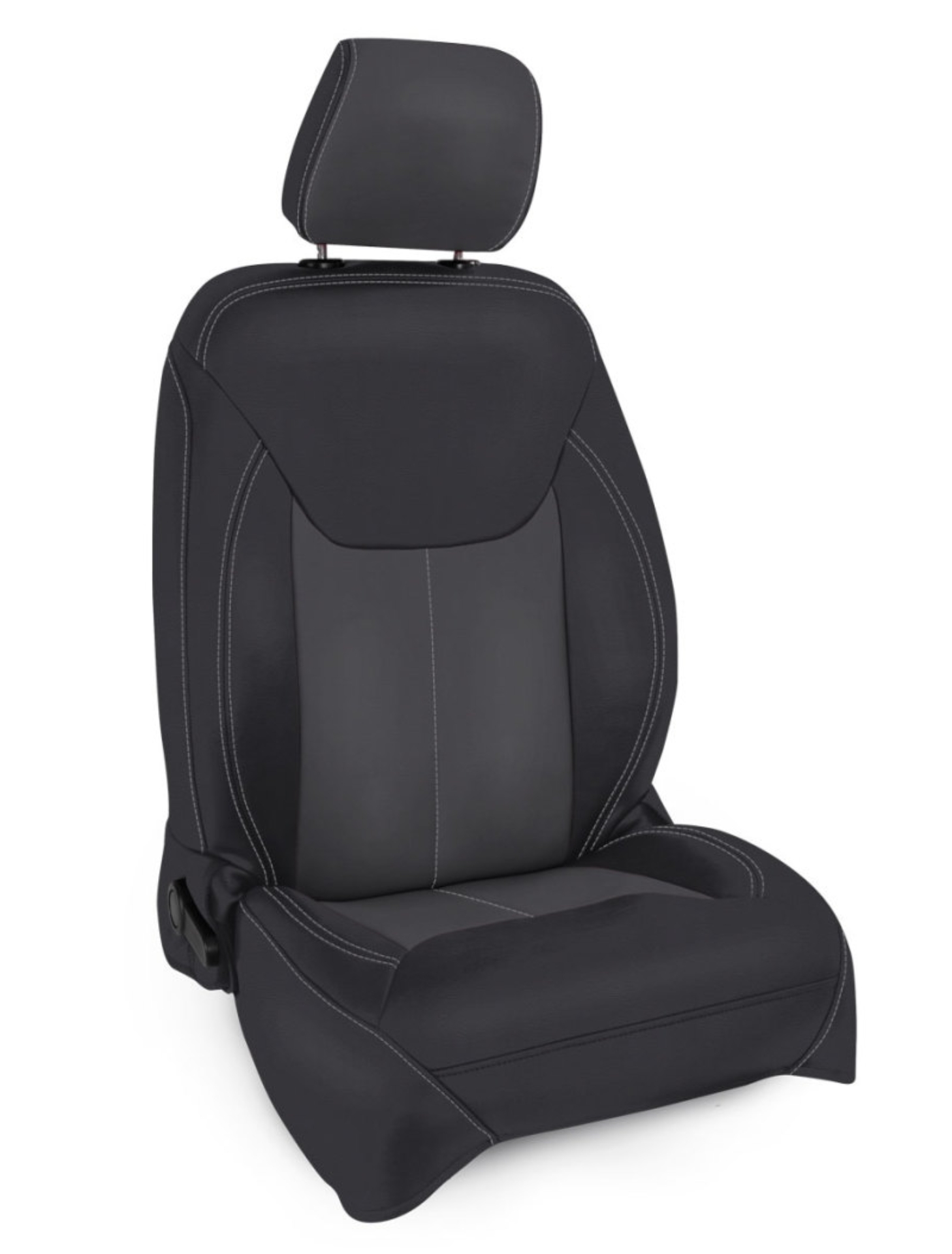 Picture of PRP Seats PRP Jeep Front Seat Covers - B022-03