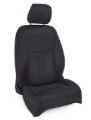 Picture of PRP Seats PRP Jeep Front Seat Covers - B022-01