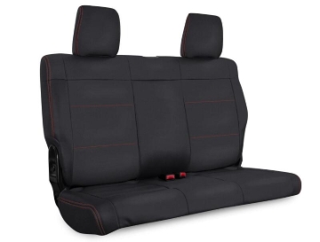 Picture of PRP Seats PRP Jeep Rear Seat Covers - B025-01