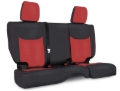 Picture of PRP Seats PRP Jeep Rear Seat Covers - B024-05