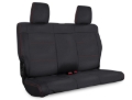 Picture of PRP Seats PRP Jeep Rear Seat Covers - B025-01