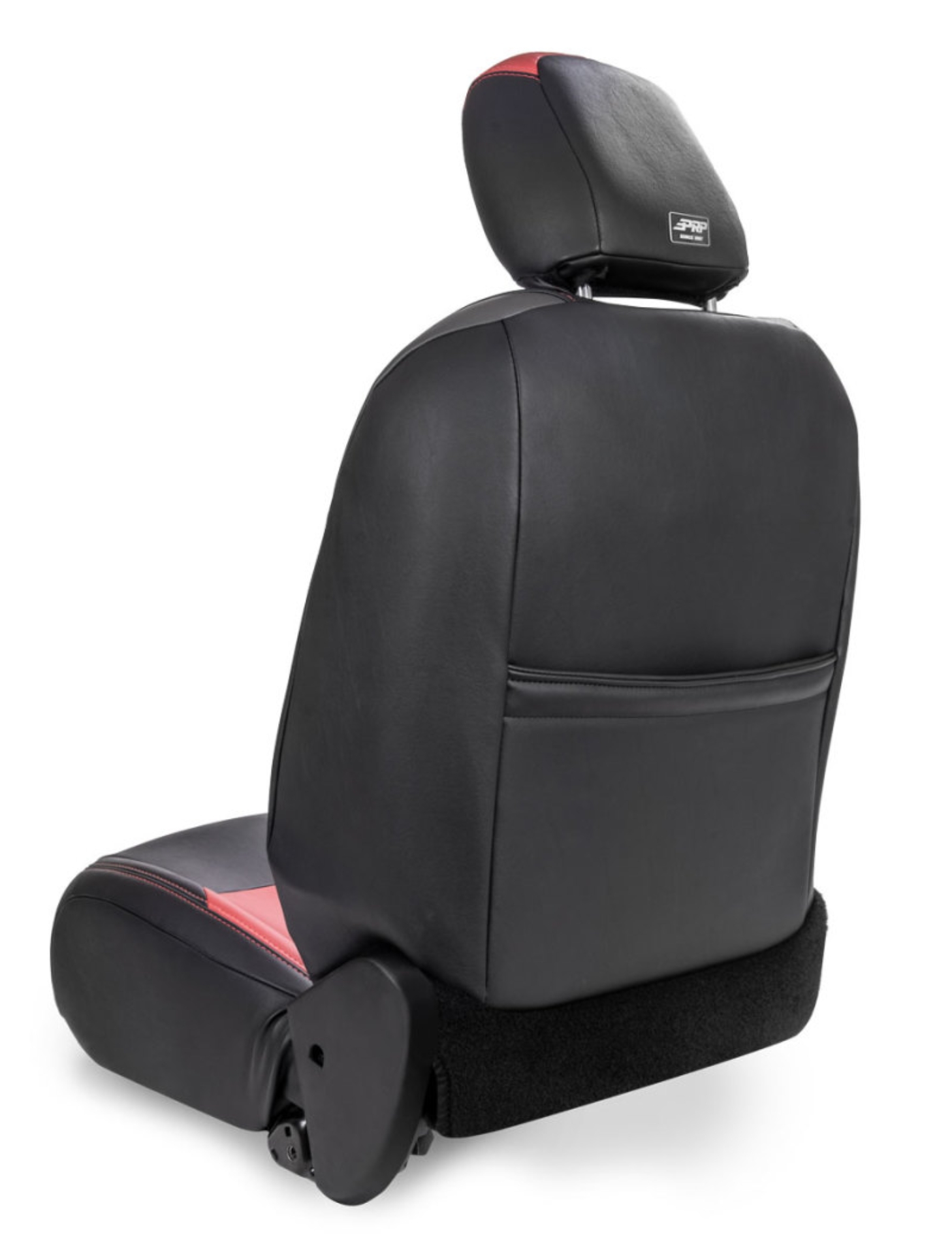 Picture of PRP Seats PRP Jeep Front Seat Covers - B037-04