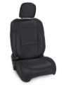 Picture of PRP Seats PRP Jeep Front Seat Covers - B037-02