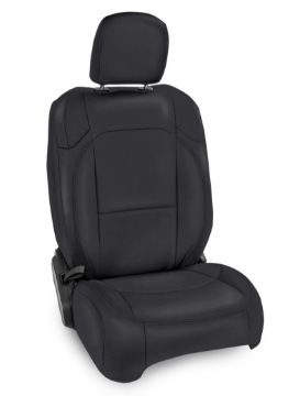 Picture of PRP Seats PRP Jeep Front Seat Covers - B037-02