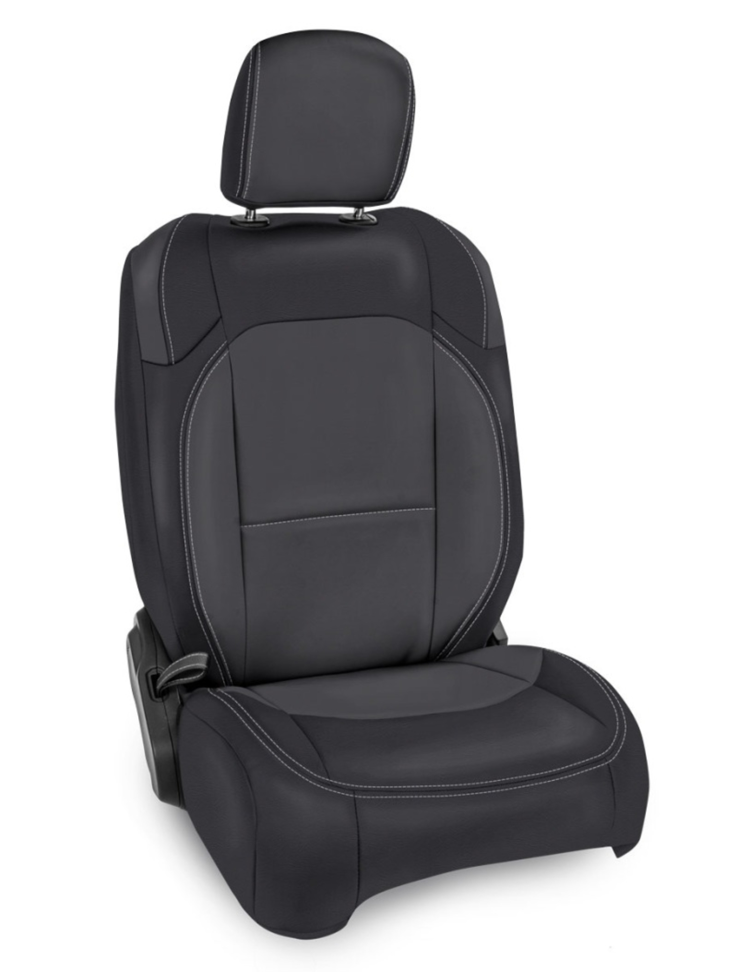 Picture of PRP Seats PRP Jeep Front Seat Covers - B037-03