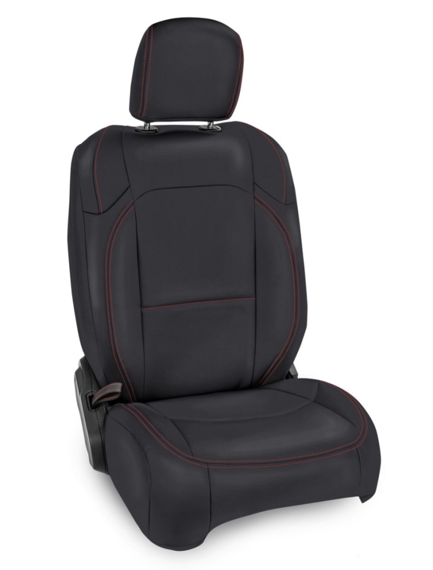 Picture of PRP Seats PRP Jeep Front Seat Covers - B038-01