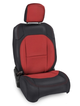 Picture of PRP Seats PRP Jeep Front Seat Covers - B038-05