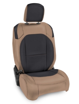 Picture of PRP Seats PRP Jeep Front Seat Covers - B039-04