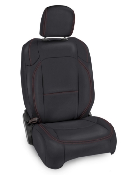 Picture of PRP Seats PRP Jeep Front Seat Covers - B040-01