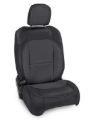 Picture of PRP Seats PRP Jeep Front Seat Covers - B039-03