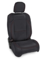 Picture of PRP Seats PRP Jeep Front Seat Covers - B040-01