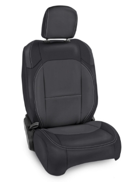 Picture of PRP Seats PRP Jeep Front Seat Covers - B040-03