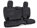 Picture of PRP Seats PRP Jeep Bench Cover Rear Seat Covers - B043-02