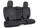 Picture of PRP Seats PRP Jeep Bench Cover Rear Seat Covers - B041-03