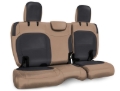 Picture of PRP Seats PRP Jeep Bench Cover Rear Seat Covers - B041-04