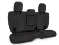 Picture of PRP Seats PRP Jeep Bench Cover Rear Seat Covers - B044-01