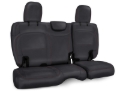 Picture of PRP Seats PRP Jeep Bench Cover Rear Seat Covers - B041-01