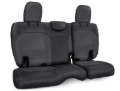 Picture of PRP Seats PRP Jeep Bench Cover Rear Seat Covers - B041-03