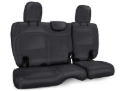 Picture of PRP Seats PRP Jeep Bench Cover Rear Seat Covers - B041-02