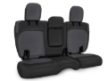 Picture of PRP Seats PRP Jeep Bench Cover Rear Seat Covers - B044-03