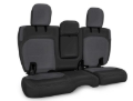 Picture of PRP Seats PRP Jeep Bench Cover Rear Seat Covers - B044-03