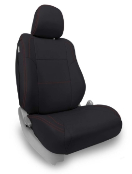 Picture of PRP Seats PRP Toyota Front Seat Covers - B050-01