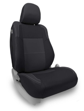 Picture of PRP Seats PRP Toyota Front Seat Covers - B050-03
