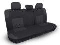 Picture of PRP Seats PRP Toyota Tacoma Bench Cover Seat Covers - B052-03