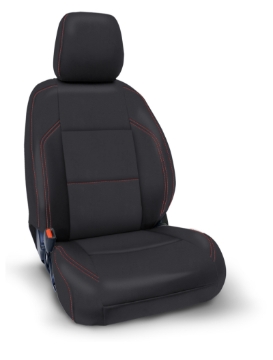 Picture of PRP Seats PRP Toyota Front Seat Covers - B053-01