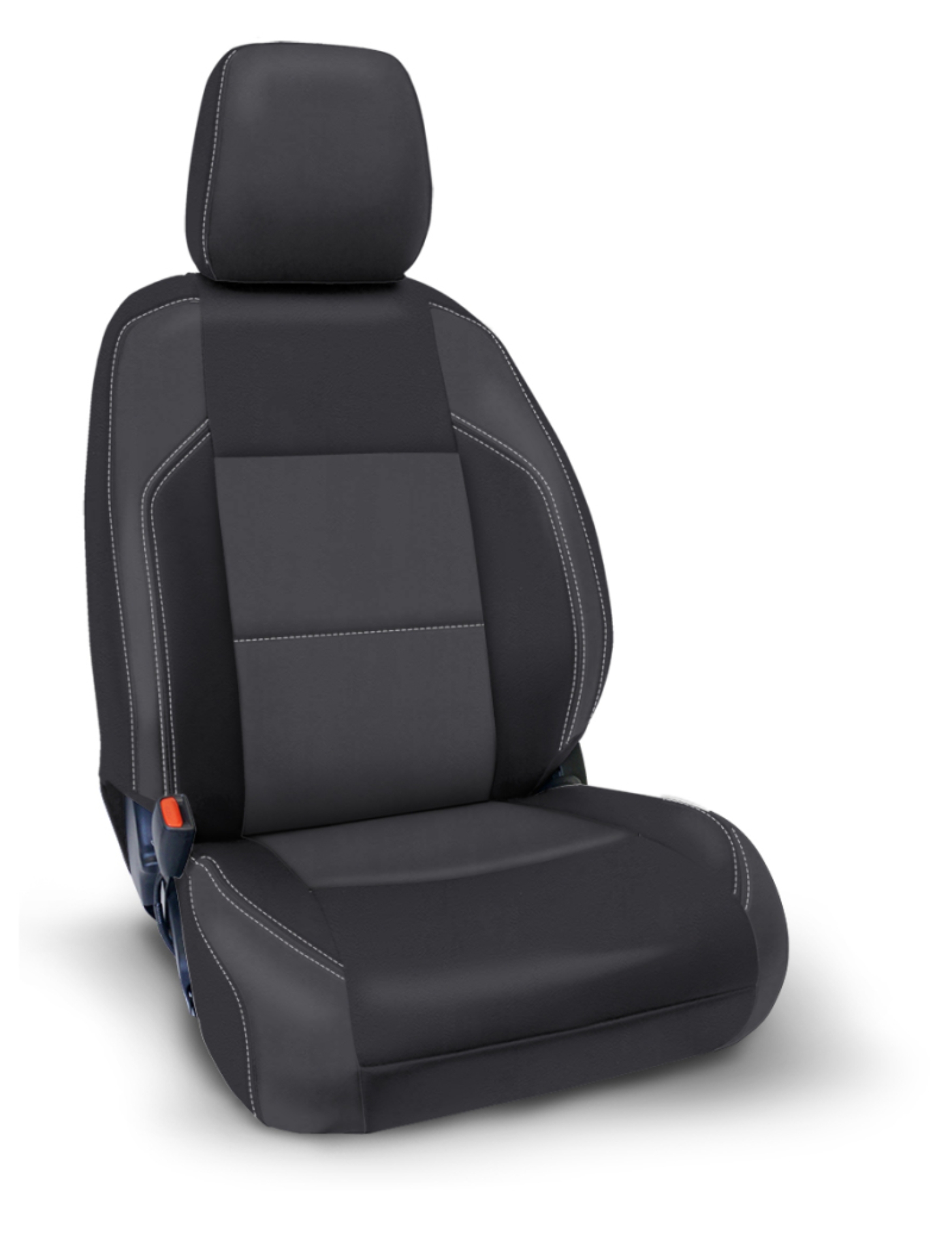 Picture of PRP Seats PRP Toyota Front Seat Covers - B053-03