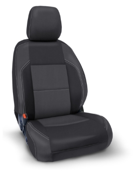 Picture of PRP Seats PRP Toyota Front Seat Covers - B053-03