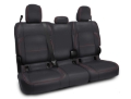 Picture of PRP Seats PRP Jeep Bench Cover Rear Seat Covers - B055-01