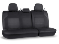 Picture of PRP Seats PRP Toyota Tacoma Bench Cover Rear Seat Covers - B054-03