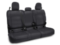 Picture of PRP Seats PRP Jeep Bench Cover Rear Seat Covers - B055-02