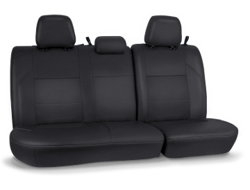 Picture of PRP Seats PRP Toyota Tacoma Bench Cover Rear Seat Covers - B054-02