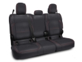 Picture of PRP Seats PRP Jeep Bench Cover Rear Seat Covers - B055-01