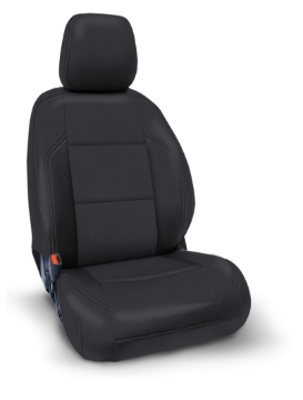 Picture of PRP Seats PRP Toyota Front Seat Covers - B057-02