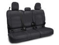 Picture of PRP Seats PRP Jeep Bench Cover Rear Seat Covers - B055-02