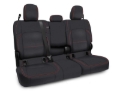 Picture of PRP Seats PRP Jeep Bench Cover Rear Seat Covers - B056-01