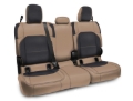 Picture of PRP Seats PRP Jeep Bench Cover Rear Seat Covers - B055-04
