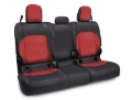 Picture of PRP Seats PRP Jeep Bench Cover Rear Seat Covers - B055-05