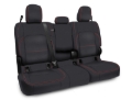 Picture of PRP Seats PRP Jeep Bench Cover Rear Seat Covers - B056-01