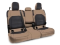 Picture of PRP Seats PRP Jeep Bench Cover Rear Seat Covers - B056-04