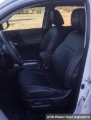 Picture of PRP Seats PRP Toyota Front Seat Covers - B057-03
